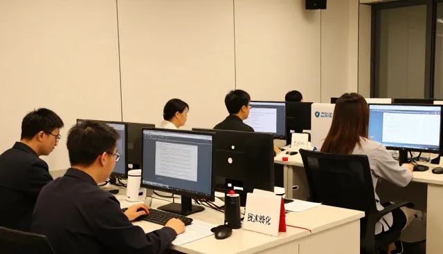 安装调试后运维阶段的常见问题与应对策略
