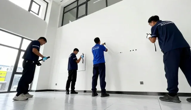 运维服务在数字化转型中的性能表现与适用场景