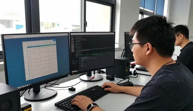 上海宝驹科技有限公司探索专业报告未来方向