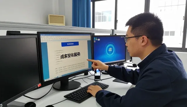 上海宝驹科技有限公司观察安装调试市场发展方向