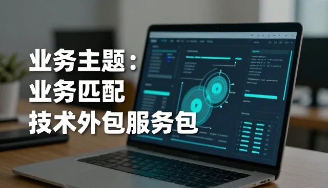 运维服务选型中的关键考量因素分析